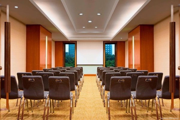 Hotel Le Méridien Jakarta